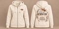 Prestige “Let Me Remind You” Women’s Zip-Up Hoodie